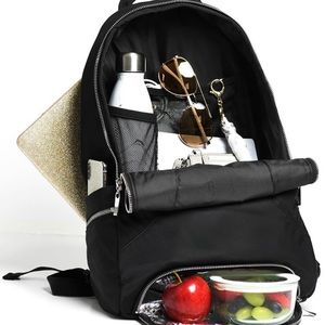 Buffbunny Game Changer Backpack